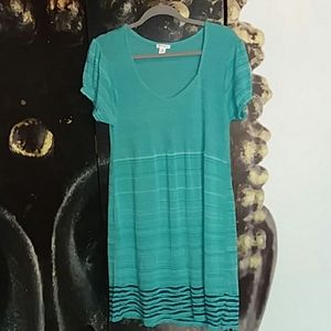 Xhilaration Knitted Dress